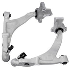 LH + RH Front Lower Control Arm w/ Ball Joint for INFINITI FX35 FX37 FX50 QX70