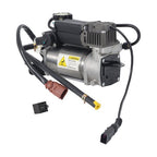For Audi A6 Quattro 2005-2011 4F0616006A NEW Air Suspension Air Compressor Pump