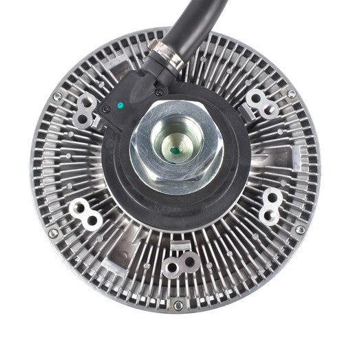 For Freightliner Cummins ISB ISL ISC Fan Clutch Silver 9804023A 9904088 9904023