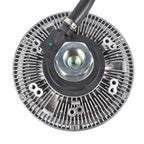 For Freightliner Cummins ISB ISL ISC Fan Clutch Silver 9804023A 9904088 9904023