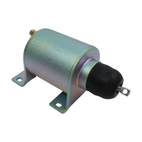 Fuel Stop Solenoid 41-1566 411566 MPN0457 For Thermo King Engine M-44-9181 12V