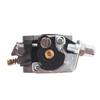 Mitsubishi TL26 Carby Carburetor Kit For VICTA Whipper Snipper Trimmer TTB2226