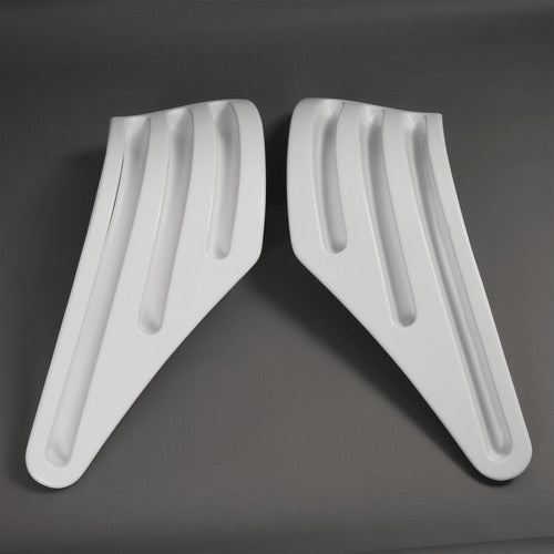 New ABS Blower Vent Set - Starboard/Port Stern for 1999-2009 Larson Cabrio 330