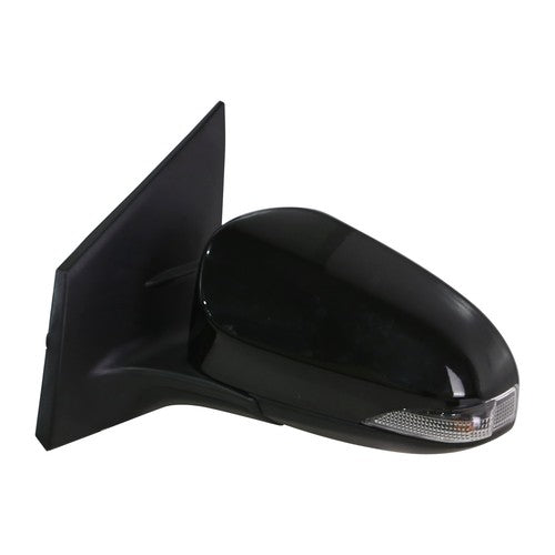 Mirror Power Heated w/Turn Signal Left Driver Side For Toyota Corolla 2014-2019