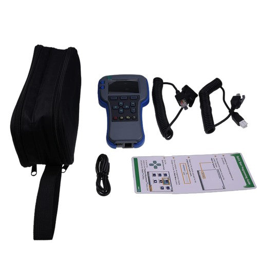 1313-4431 Full Function Level Handheld Programmer Upgraded 1311-4401 For Curtis