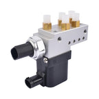 Air Suspension Compressor Control Valve Block Fit For Mercedes W211 2113200158