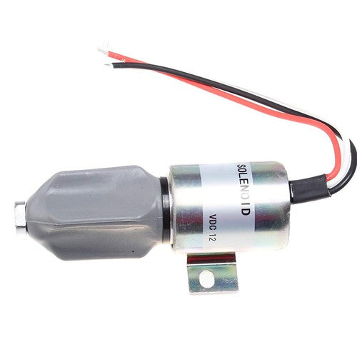 SA-3786-12 Solenoid 1753ES-12E6ULB1S1 For Kubota 21HP 91-05 Engine 721D2 mower