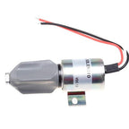 SA-3786-12 Solenoid 1753ES-12E6ULB1S1 For Kubota 21HP 91-05 Engine 721D2 mower