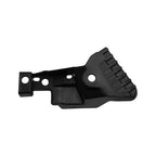 Fit Honda HRV HR-V 2019 2020 2021 2022 Front Grille Upper Side Brackets Pair