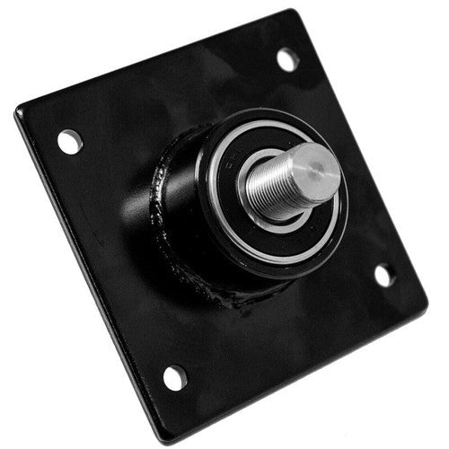 Blade Drive Spindle for Swisher Pull Behind Mower Replaces 9018 Driver