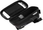 Bike Phone Front Frame Bag Bicycle Top Tube Cycling Phone Mount Pack For ECOTRIC