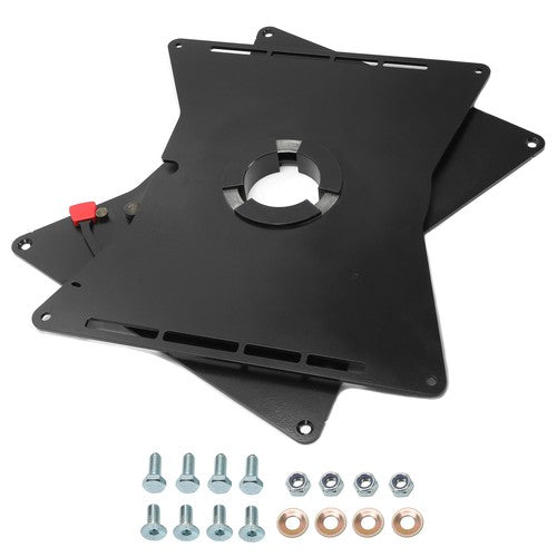 Swivel Seat Base for Ford Transit Van 13-23 14 21 Right Passenger Side Camper