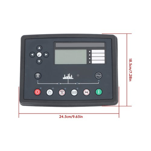 Voltage Regulator Controller Module Panel Deep Sea DSE7320 MKII