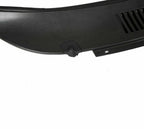 Windshield Wiper Improved Cowl Panel Vent Grille Hood for 1999-2004 Ford Mustang