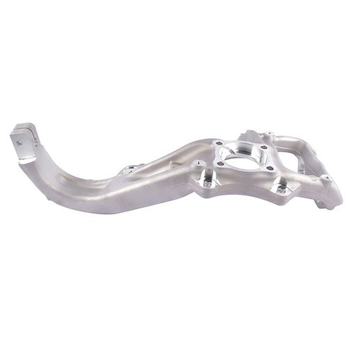 New Front Passenger Right RH Side Steering Knuckle for Tesla X 2016 2017-2020