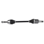 Front Left CV Axle Shaft for Tesla Model S 75D 90D 100D 2017-2019 1030615-00-D