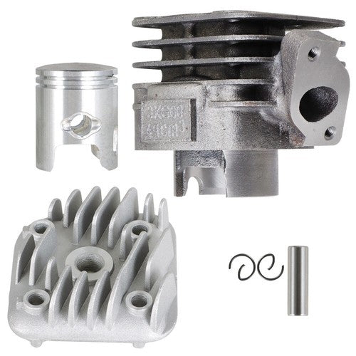 For 2001-2003 Polaris Scrambler 50 NEW Cylinder Piston Top End Kit