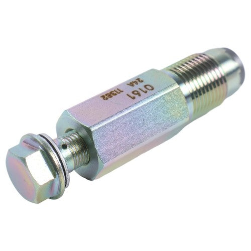 Pressure Relief Valve RE516335 For John Deere 250D 4045 6068 9120 7520 E210LC