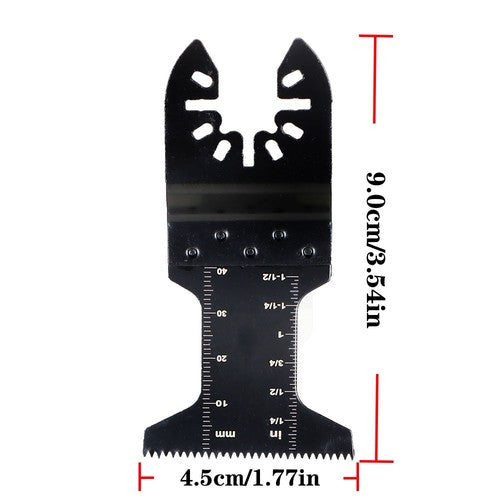 48 Pc Oscillating Multi Tool Saw Blade