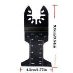 48 Pc Oscillating Multi Tool Saw Blade