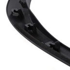 For Nissan Rogue 2021-2025 Front Fender Flare Molding Trim Driver+Passenger Side