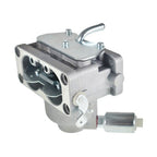 499804 Carburetor For Briggs & Stratton V TWIN 20 21 23 24 25HP US 791230 699709