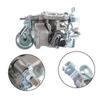 Fit For Suzuki SJ410 Samurai SJ413 13200-80322 New Carb Carburetor 13200-80321