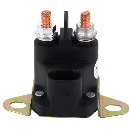 12V Starter Relay Switch 7CM-1221-212-51 M008904-000 for Trombetta Lawn Mower