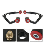 Control arms upper drop alignment for Drop Kit Fit For 07- 16 Chevrolet & GMC