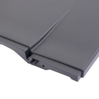 For Freightliner Cascadia 2008-2017 Rear Step Fairing Panel Passenger Right Gray