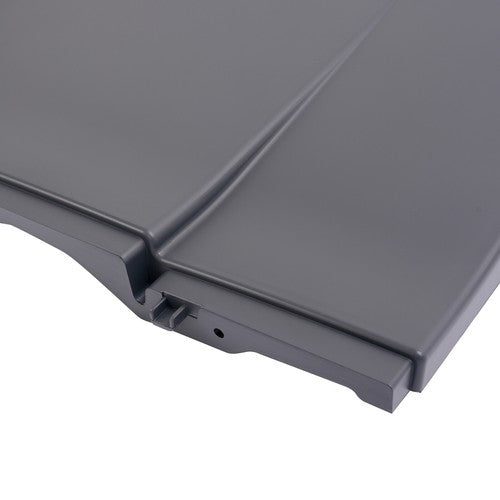 For Freightliner Cascadia 2008-2017 Rear Step Fairing Panel Passenger Right Gray