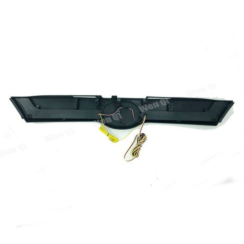 LED Tail Rear Trunk Light Breathing Turn Signal for Toyota Highlander 2014-2019