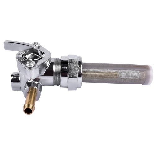 Fuel Petcock Switch Valve for Harley-Davidson FLST Softail Custom Super Glide FX