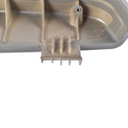 Passenger Right Door Armrest Handle Light Gray for 1999-06 Chevy Tahoe 12472876
