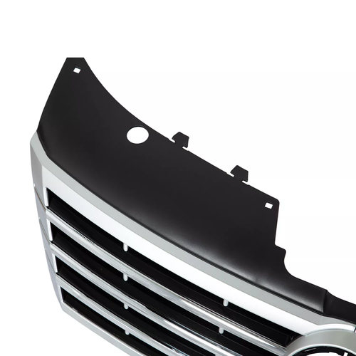 3C8853651AARYP Front Upper Radiator Grille for VW for Volkswagen CC 2013-2017