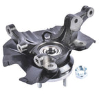 Front Left Steering Knuckle & Wheel Hub Bearing for Hyundai Accent 1.6 2006-2011