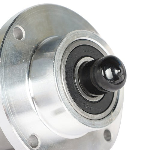 For Hustler FasTrak, Mini Z Lawn Mower Deck, Blade Spindle Assembly 783506