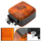 Turn Signal Light for GMC Topkick Chevrolet C4500 C5500 Kodiak 90 09
