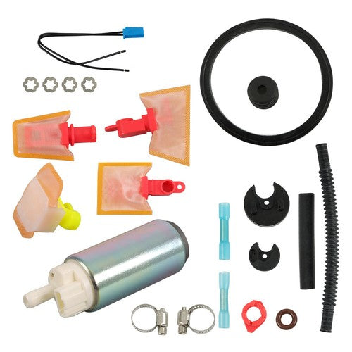 New Intank Fuel Pump Replaces 15100-15H00 For Suzuki Hayabusa (GSX1300R) 2008-12