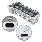 GS33402 Engine Cylinder Head W/4 ports For Toyota Tacoma 2001-2004 2.7L ES72182