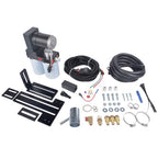 100GPH Diesel Fuel Lift Pump System TSC10100G For 01-10 Chevy GMC Duramax 6.6L