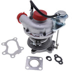 For 2005 New Holland LS170 Skid Steer Loader Turbocharger SBA135756171 135756171