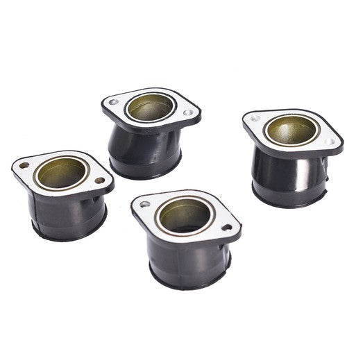 Carburetor Adapter Holder Intake Manifold Boot For Kawasaki ZR750 Zephyr 91-06US