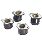 Carburetor Adapter Holder Intake Manifold Boot For Kawasaki ZR750 Zephyr 91-06US