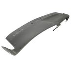 Molded Dash Cover for Tahoe Suburban Yukon 1999-2006 in Dark Pewter Gray Overlay