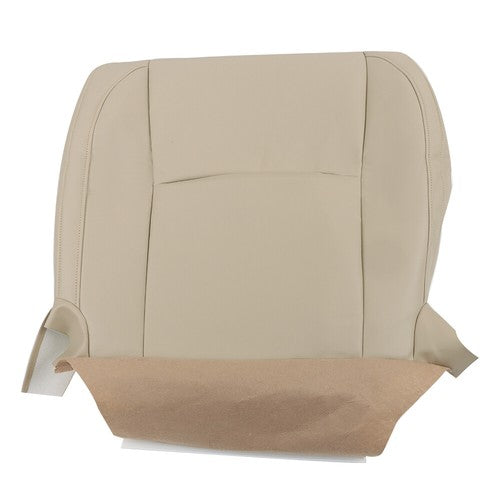 Front Driver Bottom Leather Seat Cover For Lexus RX 330 RX 350 2004 2005-2009