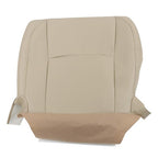 Front Driver Bottom Leather Seat Cover For Lexus RX 330 RX 350 2004 2005-2009