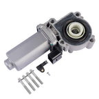 Transfer Case Shift Motor for INFINITI QX56 2011-2013 Nissan Armada 5.6L 7Pins