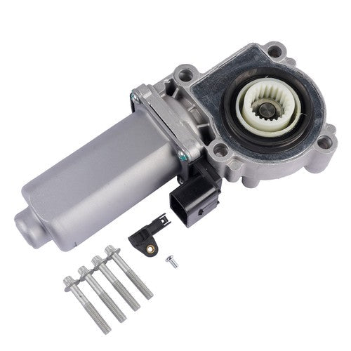 Transfer Case Shift Motor for INFINITI QX56 2011-2013 Nissan Armada 5.6L 7Pins