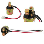 Starter Relay Solenoid for Yamaha LS2000 LST1200 SV1200 SUV1200 PWC 1999-2001